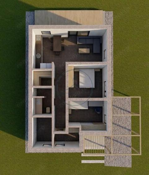 Case Premium in Ansamblu Reziden?ial zona Beclean - 5