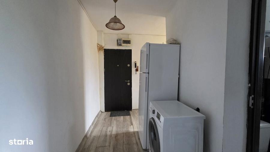 Apartament Decomandat | Mobilat | Zona Girocului - 6