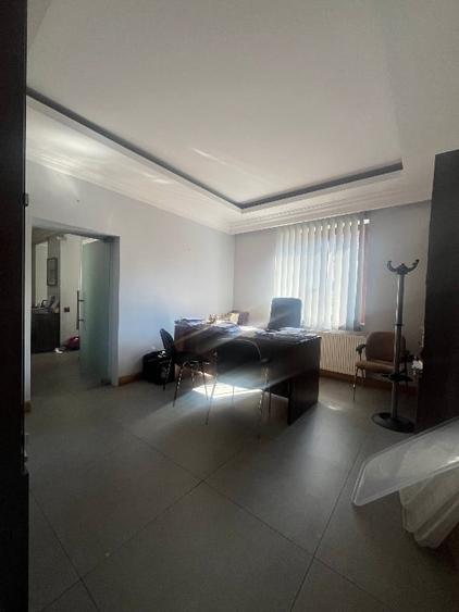 Casă individuală cu 4 camere cu Teren 500 Mp în Gheorgheni