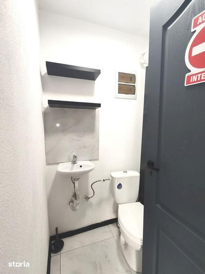 FRIZERIE/SALON DE INFRUMUSE?ARE, utilat complet - 4
