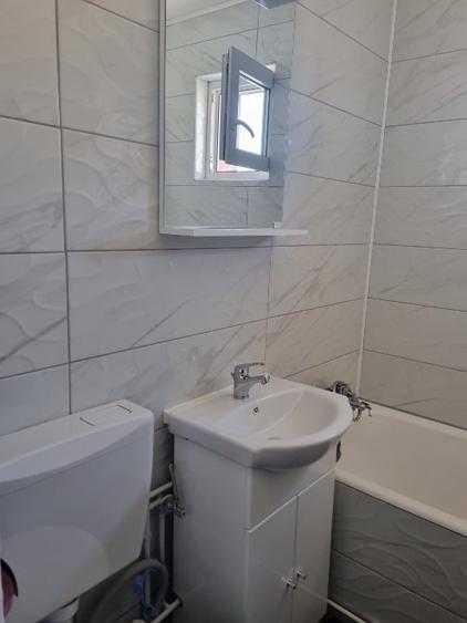 Inchiriez Apartament 2 camere semidecomandat ,sibiu,mihai viteazu - 5