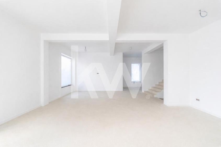 Casa individuala noua | 184 mp utili | teren 600 mp | - 7