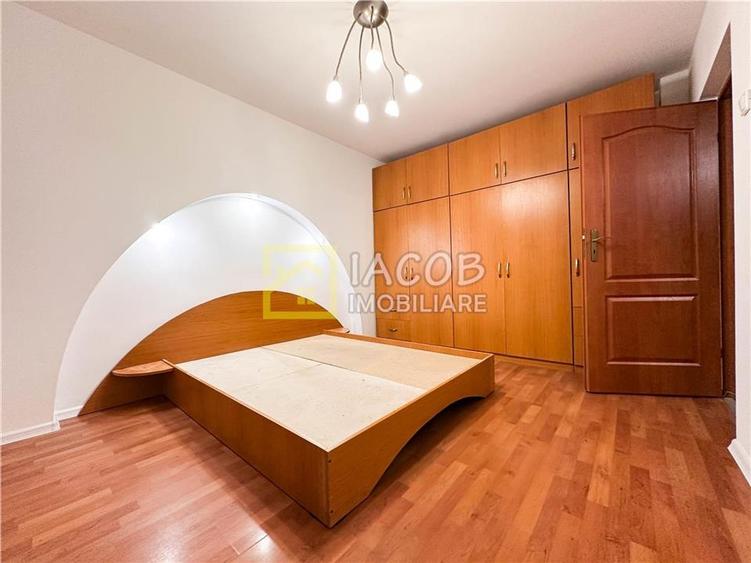 3 camere | Ultracentral – Bd. Nicolae Bălcescu - 3