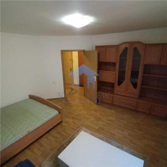 Apartament 1 camera, Gheorgheni - 1