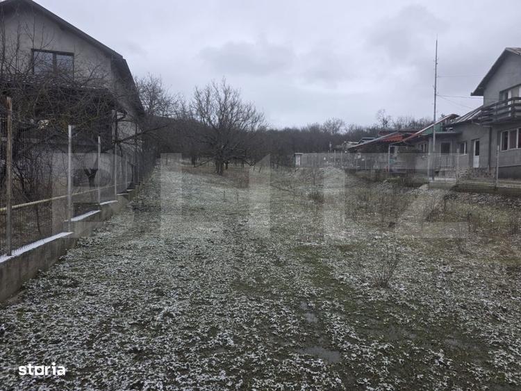 Teren intravilan, 9066 mp, zona Aninoasa - 2