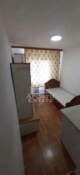 Garsoniera 1 camera, Dacia, Timisoara - 2