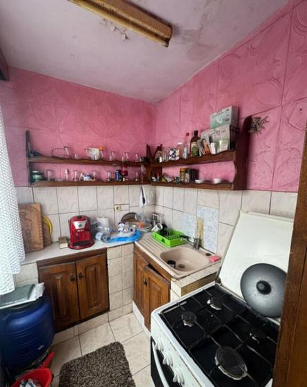 Apartament 3 camere Baia Sprie, etaj 2, mobilat, utilat, 39 - 2