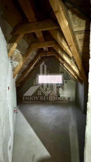 Vila individuala SUPERBA 170mp, teren liber 520m | SUNATI LA NUMARUL DIN ANUNT | - 15