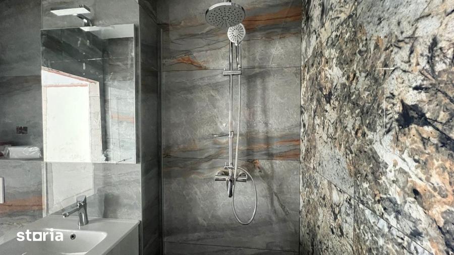 Apartament cu 2 camere in bloc finalizat Mamaia Nord, la cheie - 12