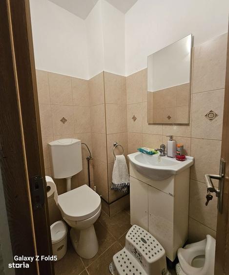 Apartament 3 camere de vanzare Rogerius Str. Moldovei , PB mare - 1