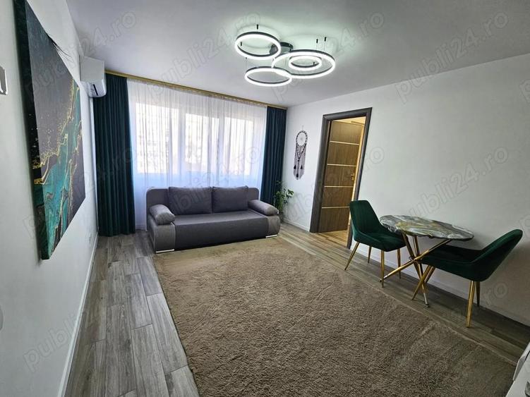 Cazare-Inchiriere Regim hotelier, Apartament 2 camere, Etaj.2, Zona Centrala. - 10