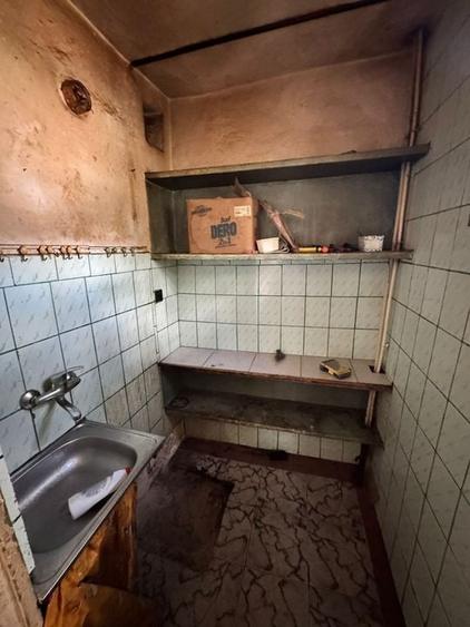 Apartament 3 camere semidecomandat Scoala 8 - 7