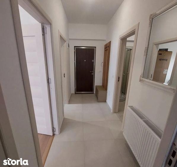 Apartament modern cu 2 camere de inchiriat X-Residence - 2
