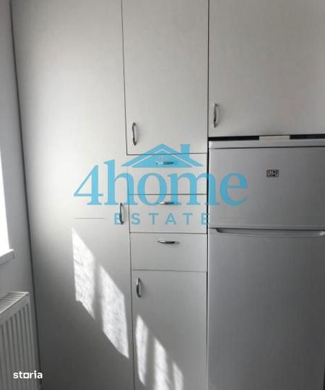 Garsoniera Theodor Pallady | Nicolae Teclu | Metrou - 4