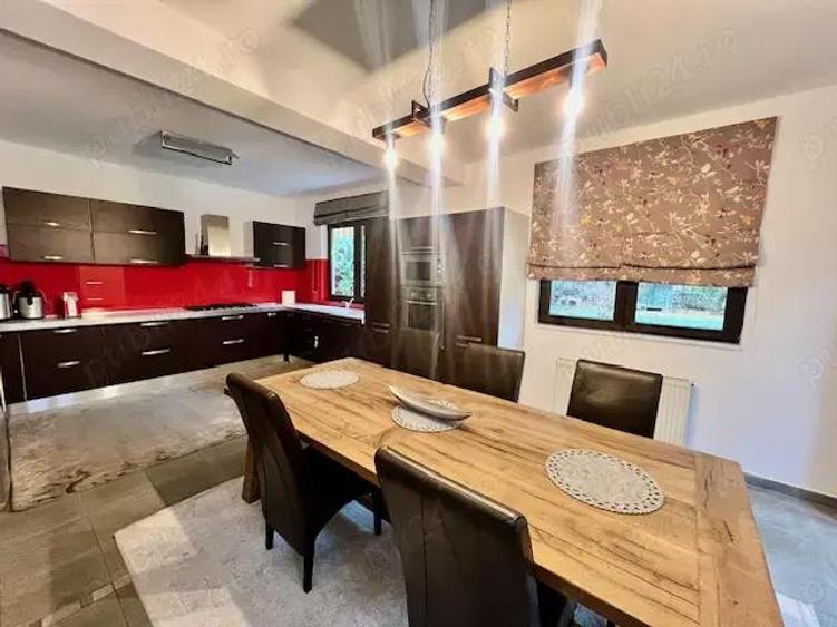 A 1607 De vanzare casa singur in curte in Tg Mure? - 7 Noiembrie - 5