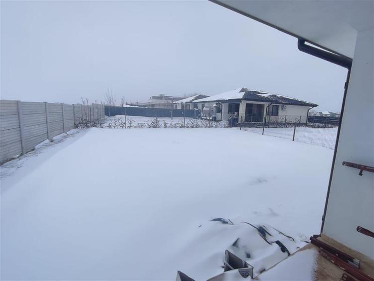 Vanzare vila lux Corbeanca - Ostratu - 11