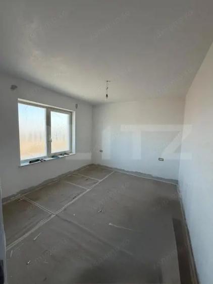 Duplex modern, 4 camere, 100 mp utili, 290 mp teren, zona Tisauti - 9