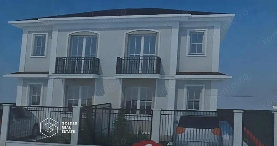 Casa Duplex in Sanandrei, Confort ?i Spatiu, Ideal pentru Familie - 15