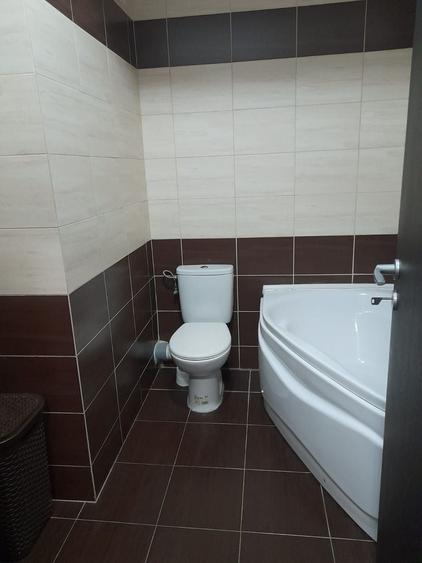 2 camere Militari, mobilat si utilat, bloc 2018, 43 mp ! - 3