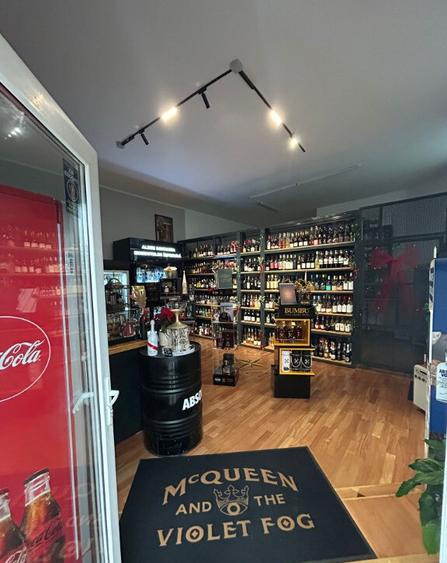 Inchiriez spatiu comercial - 1