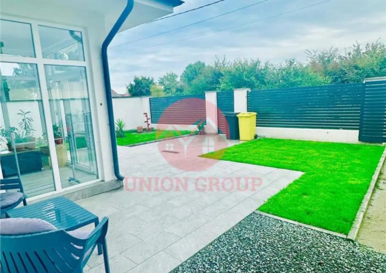 Casa P Pod Mansardat, Lux, Mobilata | Navodari Peninsula - 2