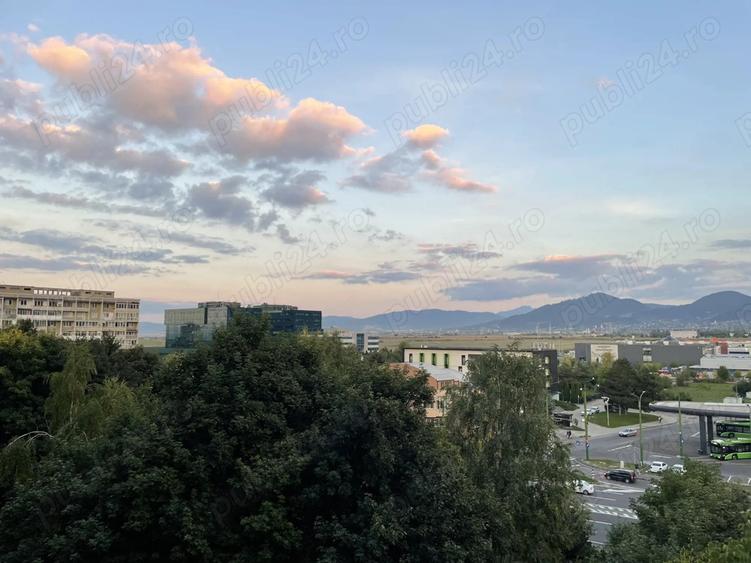 Particular inchiriez apartament 2 camere - 6