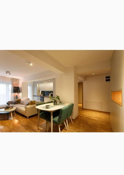 Pta Victoriei - complex Rezidential - Nou -Banu Manta -Titulescu, 3 camere, LUX - 11