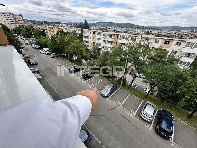 Apartament Decomandat, 4 Camere, Zona Titulescu | Str.  Muncitorilor 28 - 20