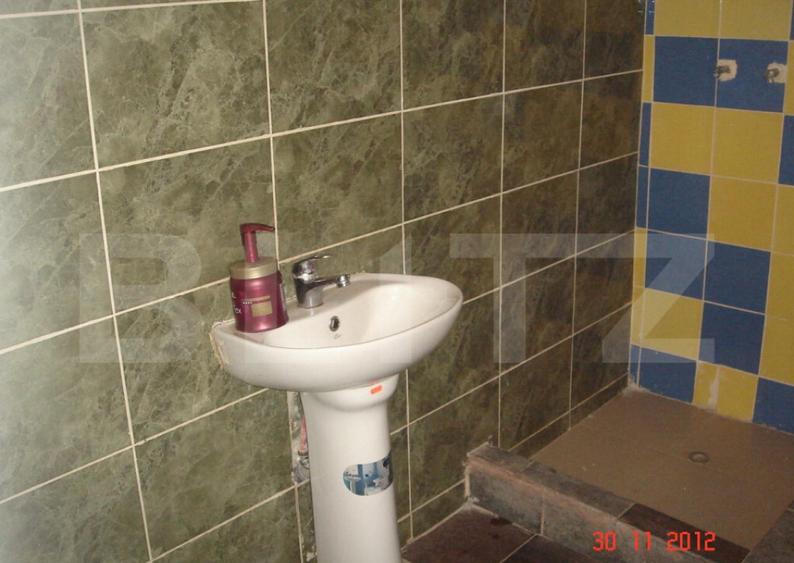 Locuin?a in ?ieu Odorhei centrala termica + boiler - 25