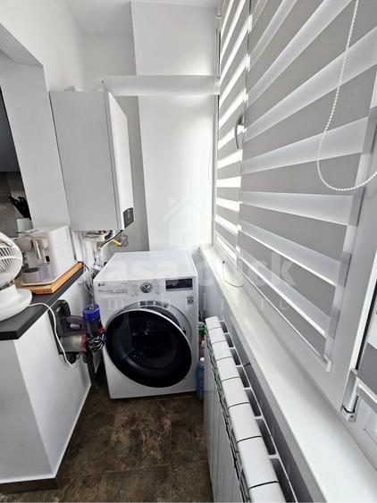 Apartament premium 3 camere, renovat lux, etaj 1 – IC Frimu - 18