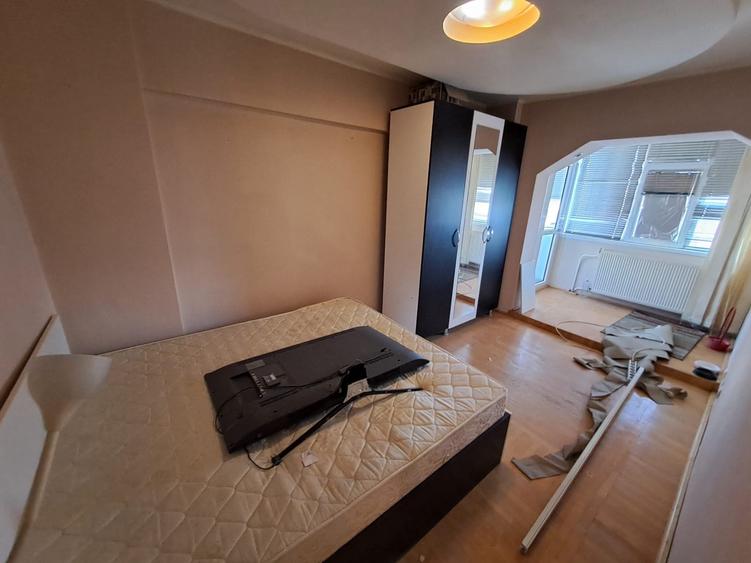 PACURARI MOARA DE FOC 3 CAMERE DECOMANDAT ET.3 BLOC 1985  71 MP COD 161977 - 11