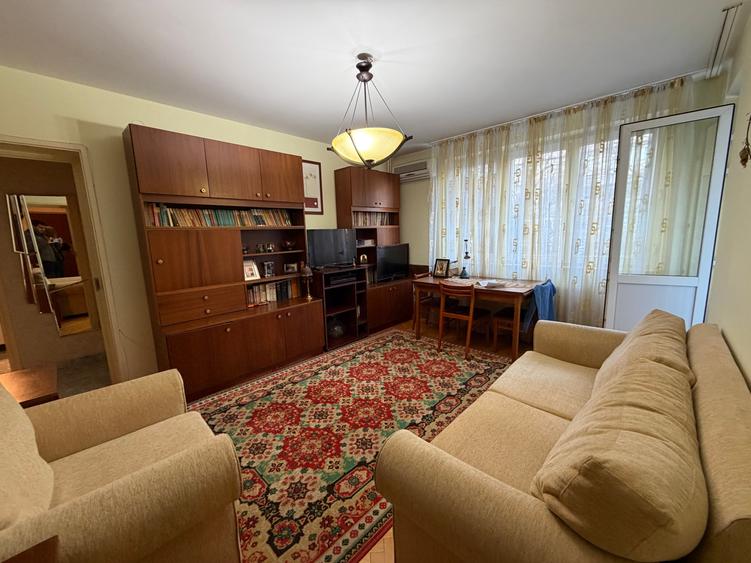 Apartament 3 camere - Campia Libertatii - 1