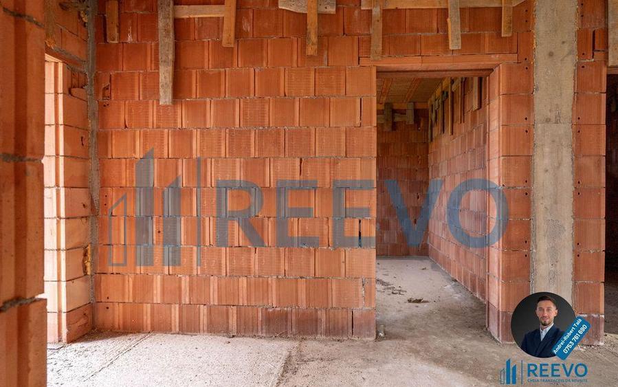 Casa de vanzare, strada Paun Pincio nr. 5, Moine?ti - 35