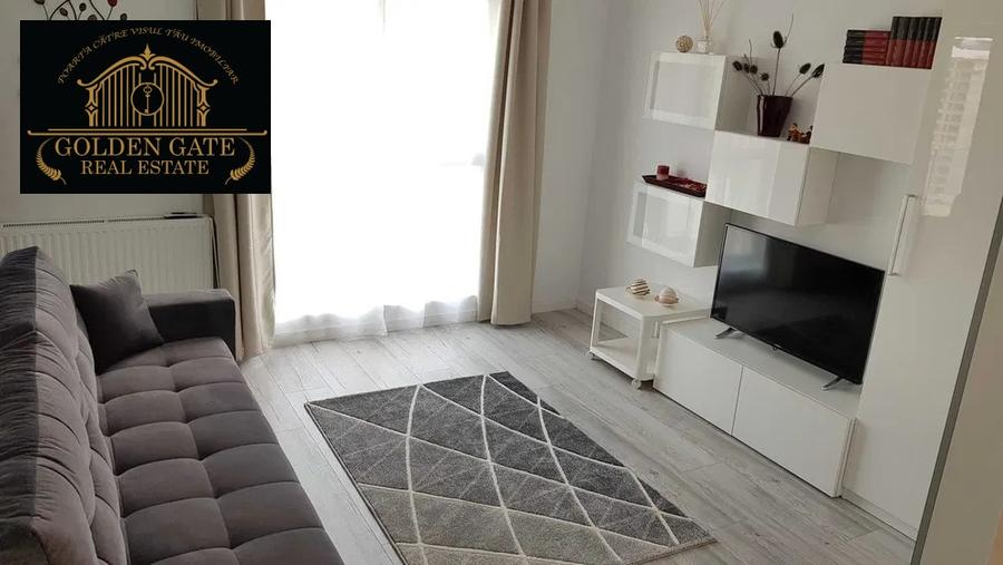 21 Residence Lujerului Politehnica | Garsoniera Mobilata | Centrala | - 1