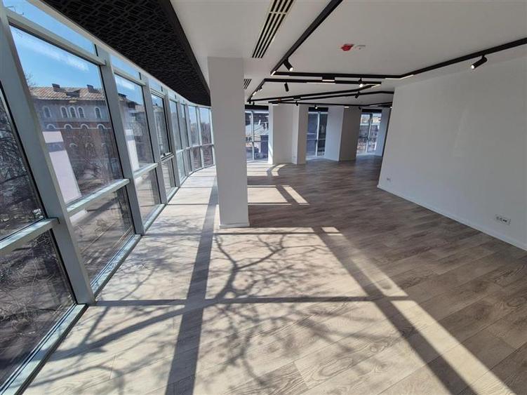 Spatii de birouri de inchiriat Pache Protopopescu de la 140 mp - 7