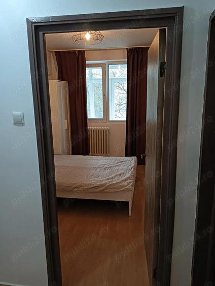 Apartament trei camere Dr.Taberei zona Frigocom - 6