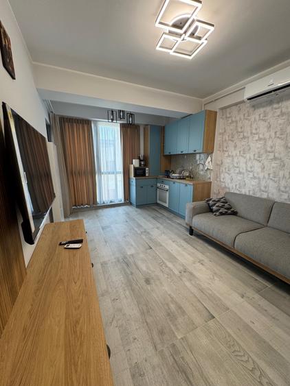 Apartament 2 camere tip studio CAMPUS (Prima inchiriere) - 3