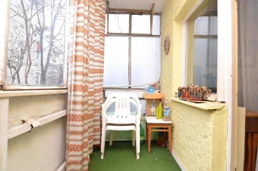 VANZARE APARTAMENT 2 CAMERE TINERETULUI - PARCUL TINERETULUI - 24