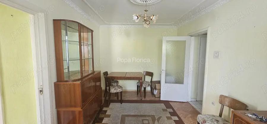 Vanzare apartament 3 camere confort 2, Viziru 1, Braila