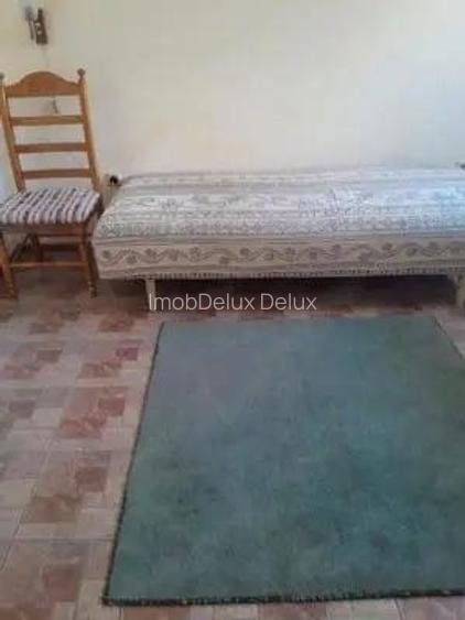 Apartament cu 1 camera in zona Buziasului