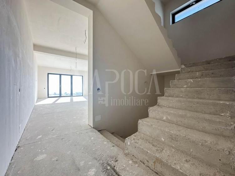 Casa 5 camere de vanzare in Iris, Cluj Napoca - 6