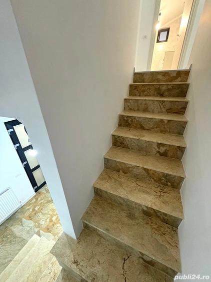 Casa P+M ?i teren de 515 mp - Valu lui Train - 1