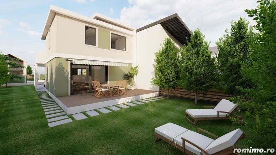 Parcele de teren in cartier nou de case, langa Atrium Mall - 7