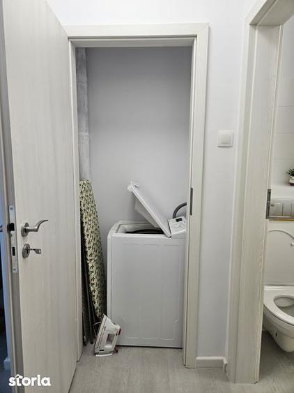 Inchiriere apartament 2 camere- strada Apusului nr.58 Militari - 6