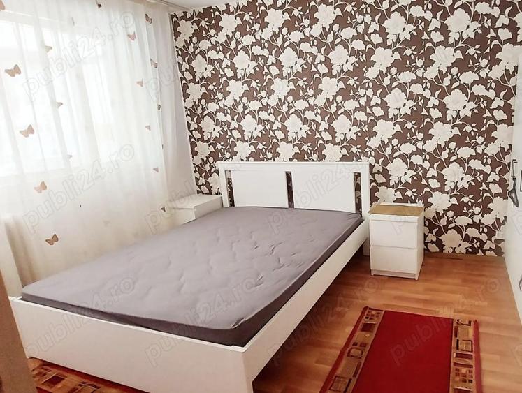 Inchiriez apartament 2 camere Bazilescu - 5