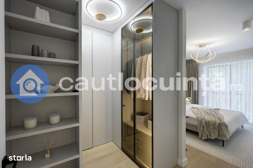 Duplex 3 Camere | Erou Iancu Nicolae | Pipera | Parcare | Acmanic - 2