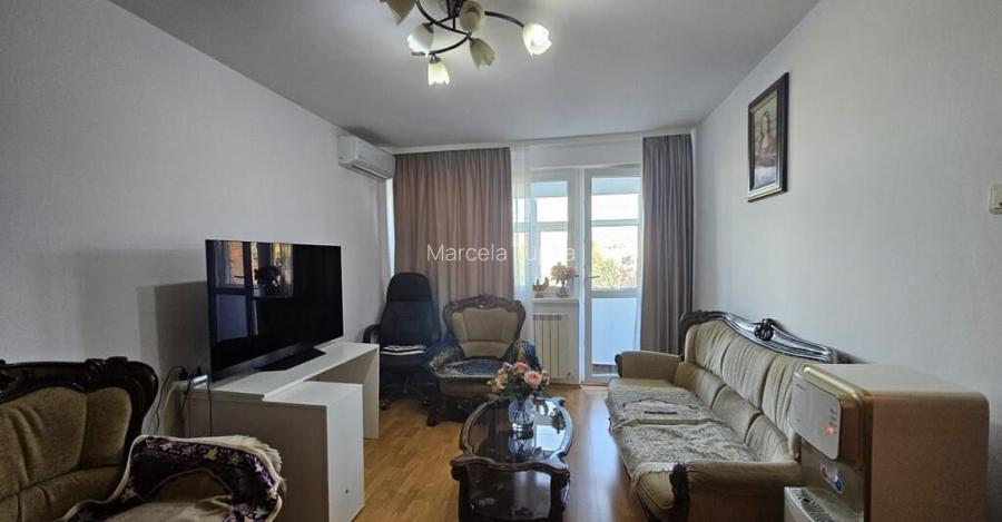3 camere Basarabia -Stadionul National