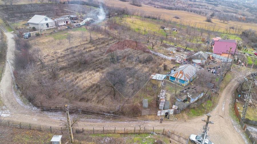 Teren 2,889mp Comarna 0% Comision - 3