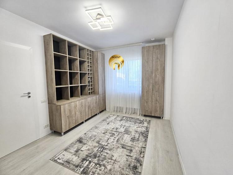 Vila Individuala 5 camere Mobilata si Utilata - str Valea Pasarii Otopeni - 7