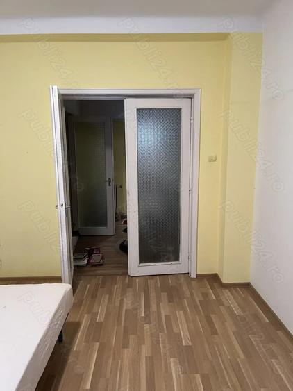 Inchiriere 3 camere semiutilat Bd. Carol - 9